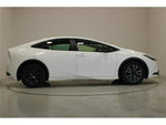 PRIUS 4WD