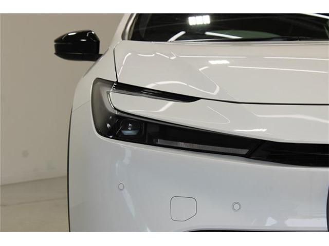 PRIUS 4WD