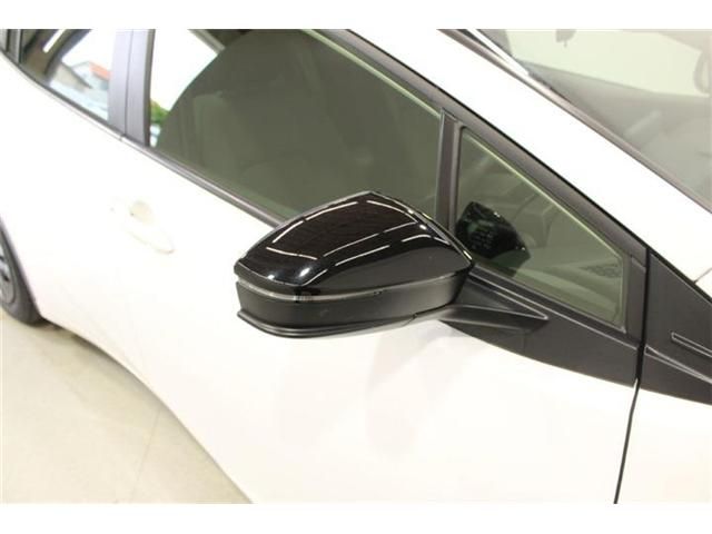 PRIUS 4WD