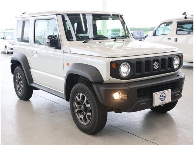 JIMNY SIERRA