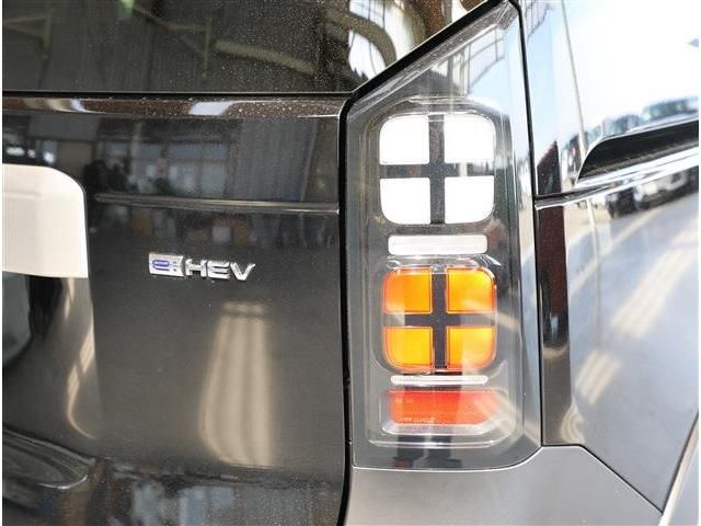 FREED e:HEV