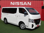 CARAVAN van 2WD