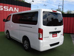 CARAVAN van 2WD