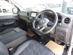 CARAVAN van 2WD