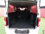 CARAVAN van 2WD