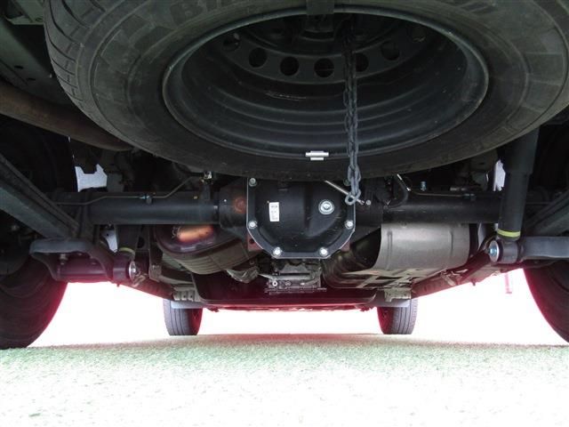 CARAVAN van 2WD