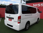 CARAVAN van 2WD