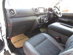 CARAVAN van 2WD