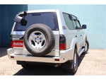 LANDCRUISER PRADO