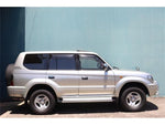 LANDCRUISER PRADO