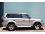 LANDCRUISER PRADO