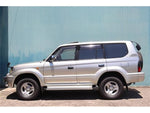 LANDCRUISER PRADO