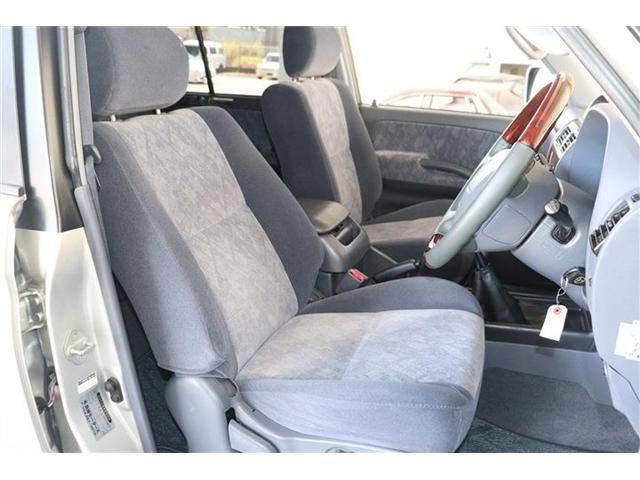 LANDCRUISER PRADO