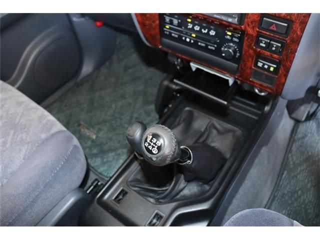 LANDCRUISER PRADO
