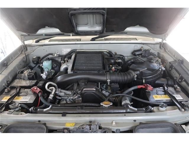 LANDCRUISER PRADO