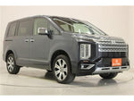 DELICA D:5 4WD