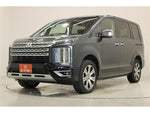 DELICA D:5 4WD