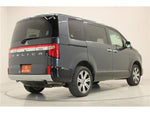 DELICA D:5 4WD