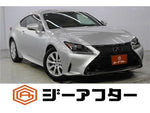 LEXUS RC200t