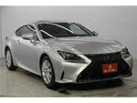 LEXUS RC200t