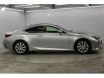LEXUS RC200t