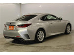 LEXUS RC200t
