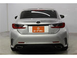 LEXUS RC200t