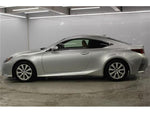 LEXUS RC200t