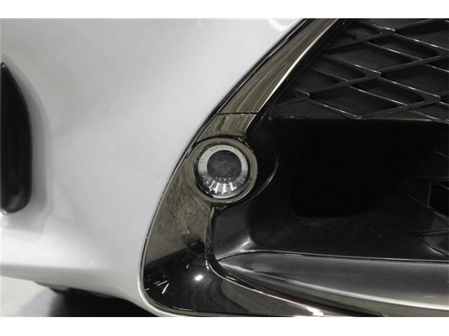 LEXUS RC200t