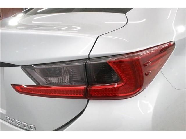 LEXUS RC200t
