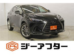 LEXUS NX350h