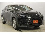 LEXUS NX350h