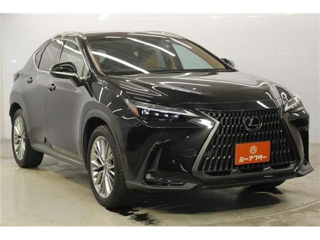 LEXUS NX350h