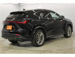 LEXUS NX350h