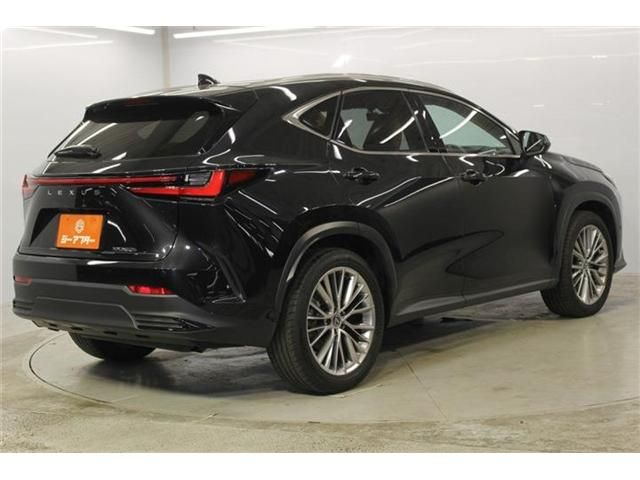 LEXUS NX350h