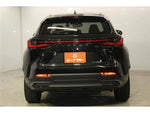 LEXUS NX350h