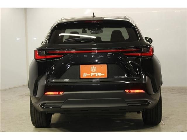 LEXUS NX350h