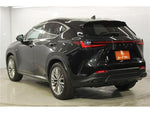 LEXUS NX350h