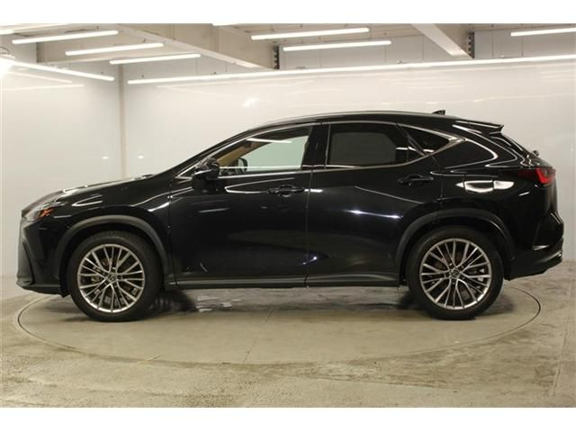 LEXUS NX350h