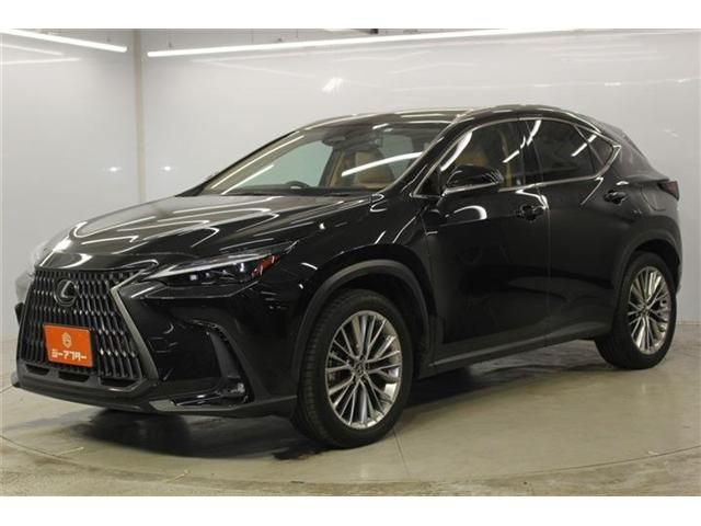 LEXUS NX350h