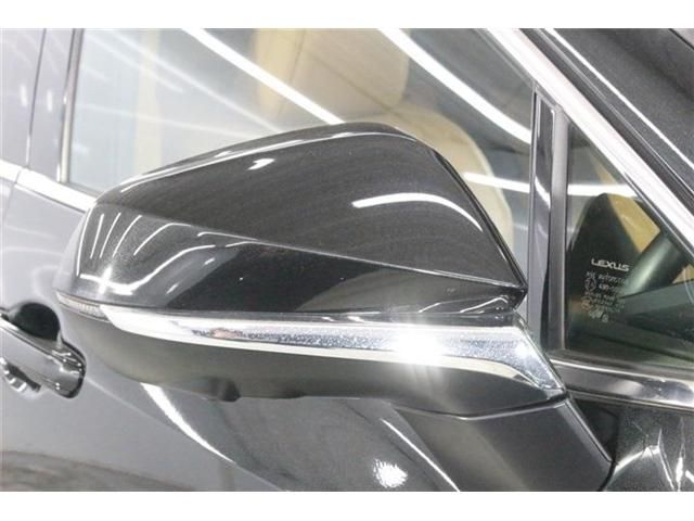 LEXUS NX350h