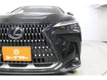 LEXUS NX350h