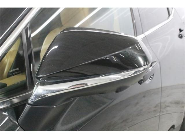 LEXUS NX350h