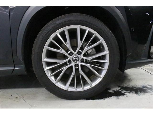 LEXUS NX350h