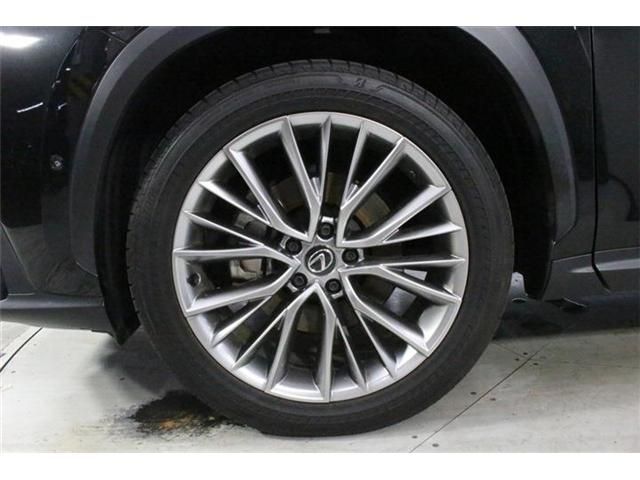 LEXUS NX350h