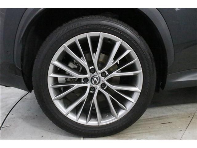 LEXUS NX350h