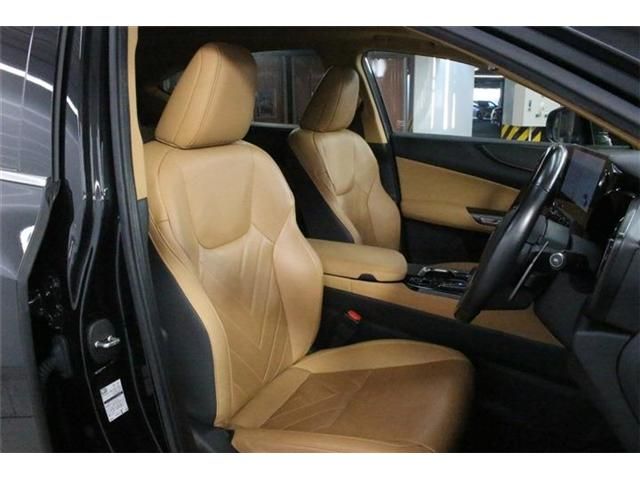 LEXUS NX350h