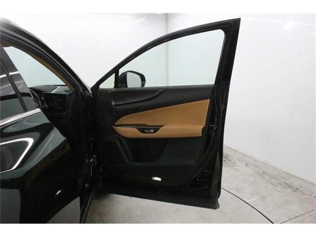 LEXUS NX350h