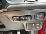 CIVIC hatchback