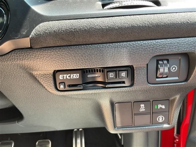 CIVIC hatchback